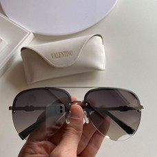 Valentino Garavani VA4127 Metal Aviator Frames Black